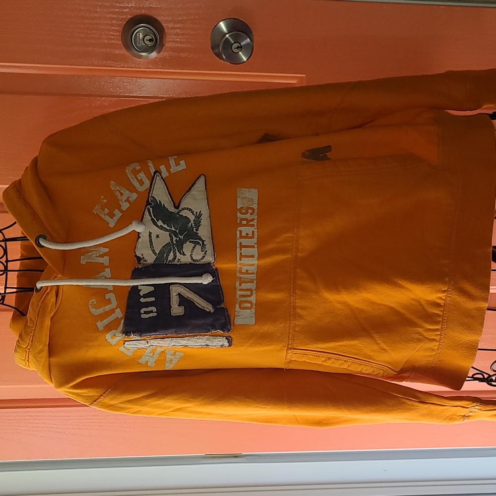 AEO hoodie sweatshirt